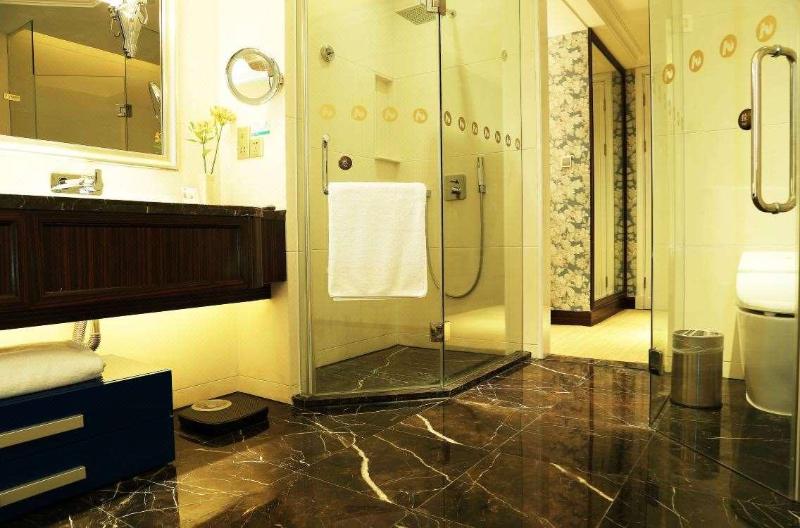 Hangzhou Bay Universal Hotel image