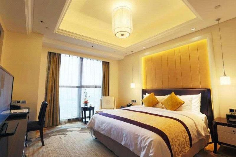 Hangzhou Bay Universal Hotel image