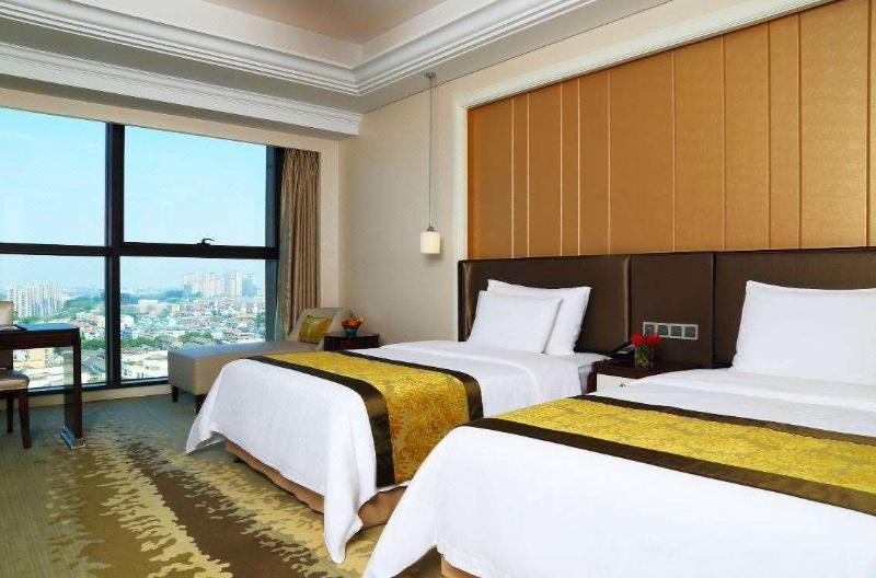 Hangzhou Bay Universal Hotel image