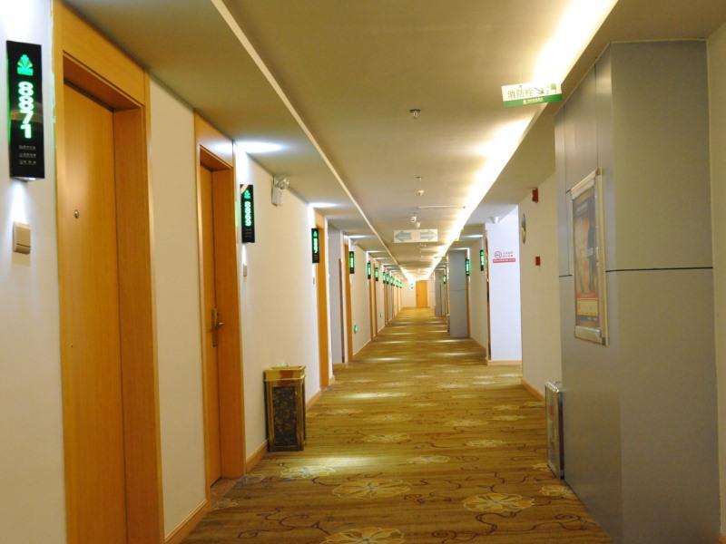 Greentree Alliance Liaocheng Dongchangfu District image