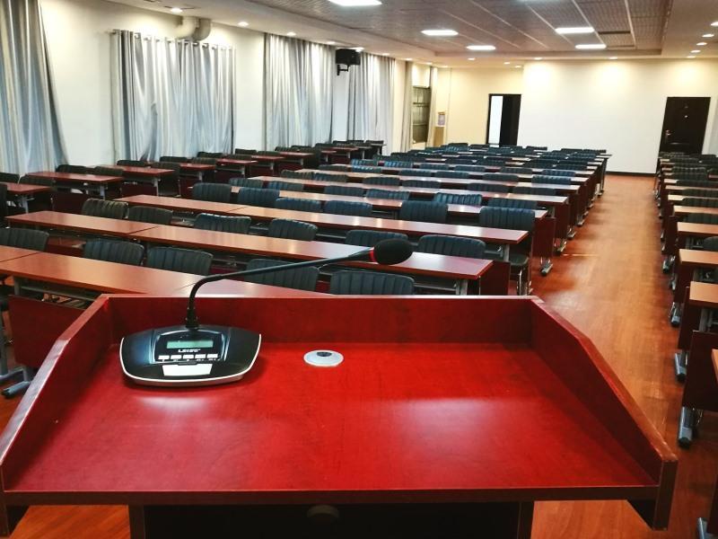 Greentree Alliance Liaocheng Dongchangfu District image