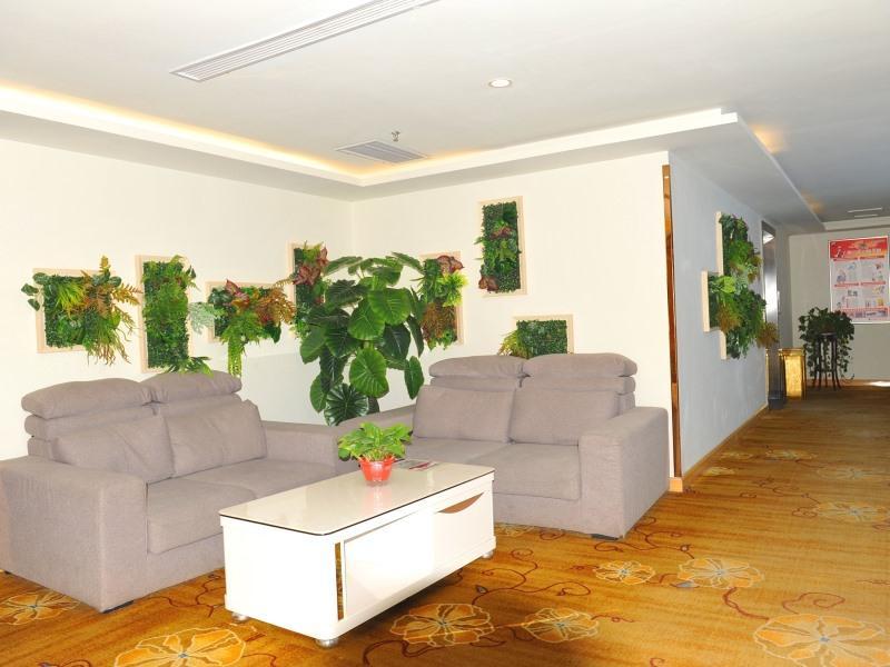 Greentree Alliance Liaocheng Dongchangfu District image