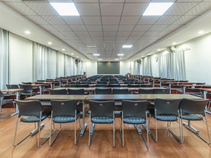 Greentree Alliance Liaocheng Dongchangfu District image
