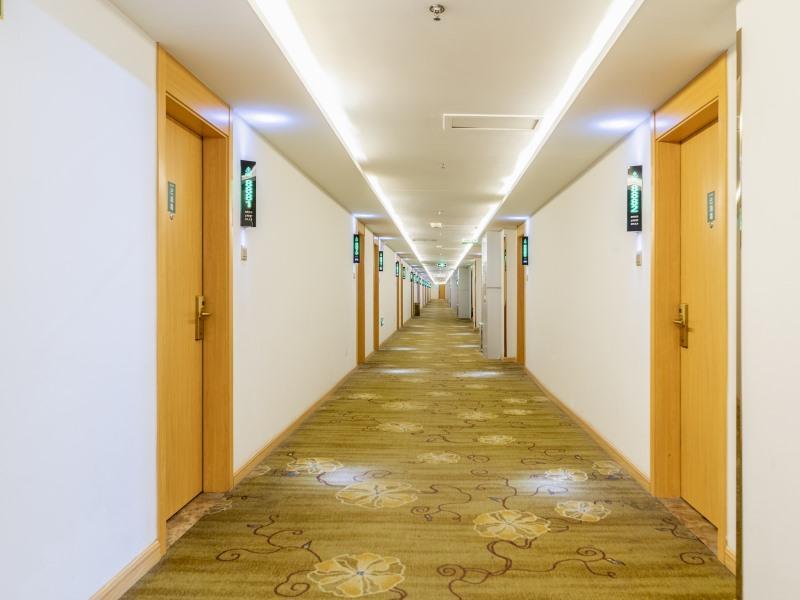 Greentree Alliance Liaocheng Dongchangfu District image