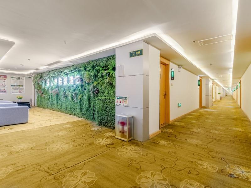 Greentree Alliance Liaocheng Dongchangfu District image