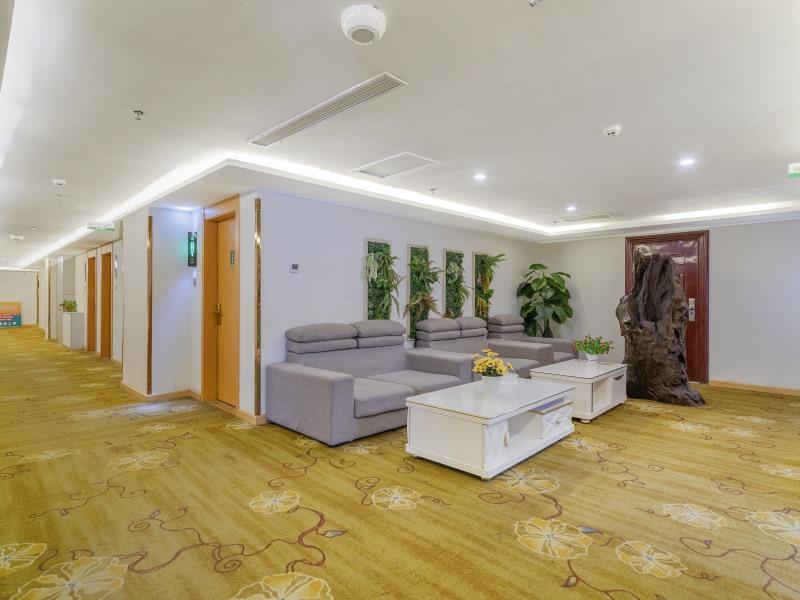 Greentree Alliance Liaocheng Dongchangfu District image
