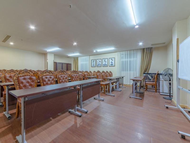 Greentree Alliance Liaocheng Dongchangfu District image