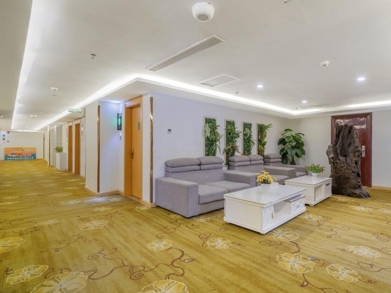 Greentree Alliance Liaocheng Dongchangfu District image