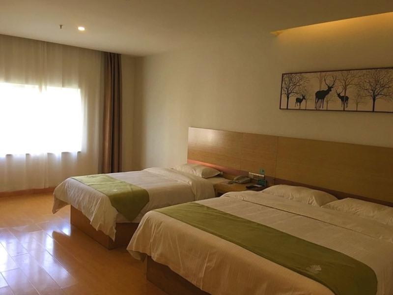 Greentree Alliance Liaocheng Dongchangfu District image