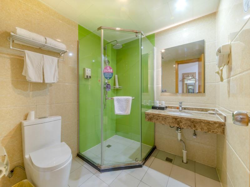 Greentree Alliance Liaocheng Dongchangfu District image