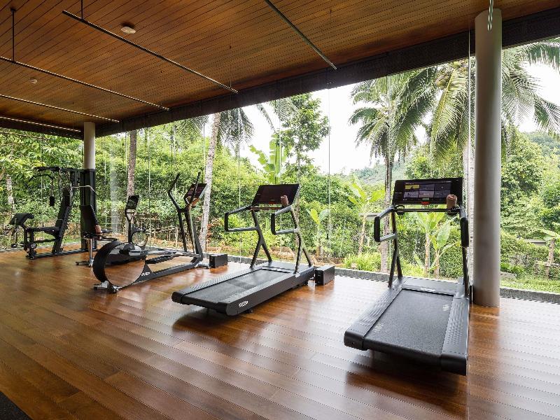 V Villas Phuket - MGallery image