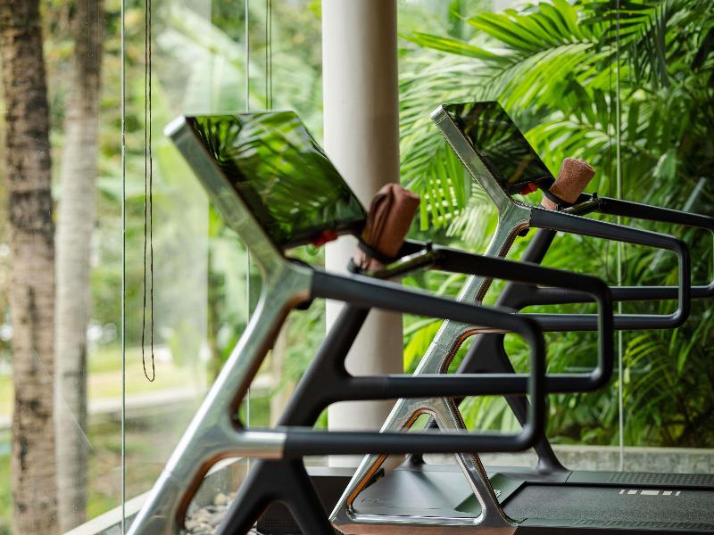 V Villas Phuket - MGallery image