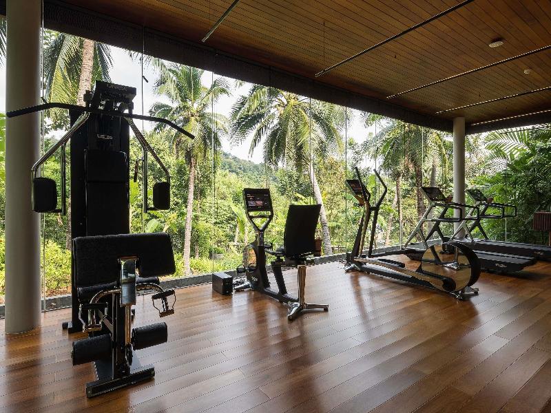 V Villas Phuket - MGallery image