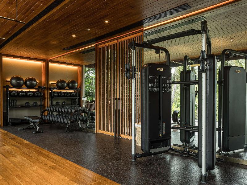 V Villas Phuket - MGallery image