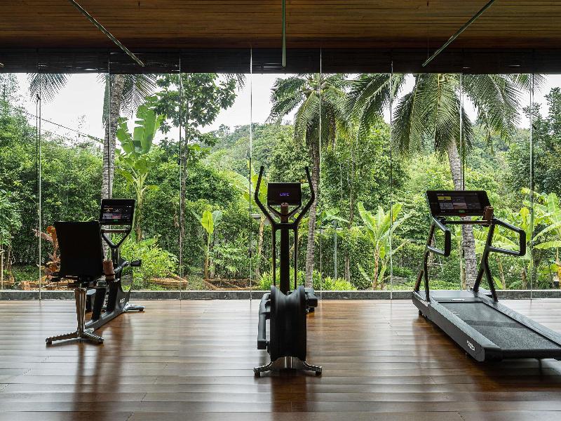 V Villas Phuket - MGallery image