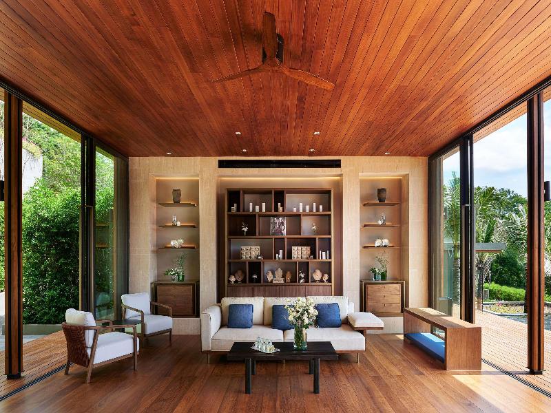 V Villas Phuket - MGallery image