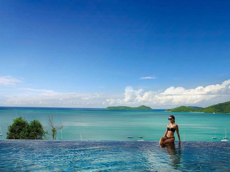 V Villas Phuket - MGallery image