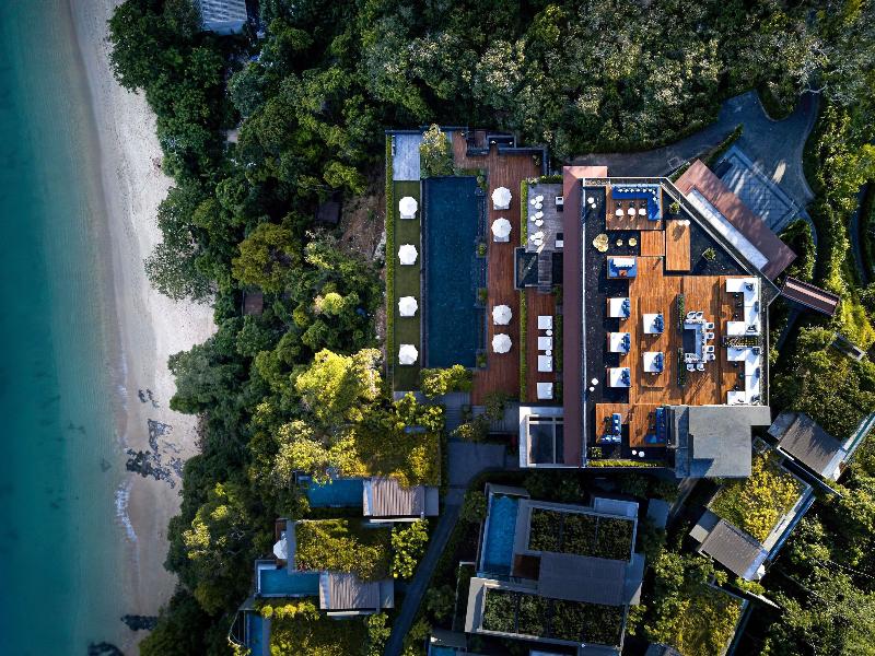 V Villas Phuket - MGallery image