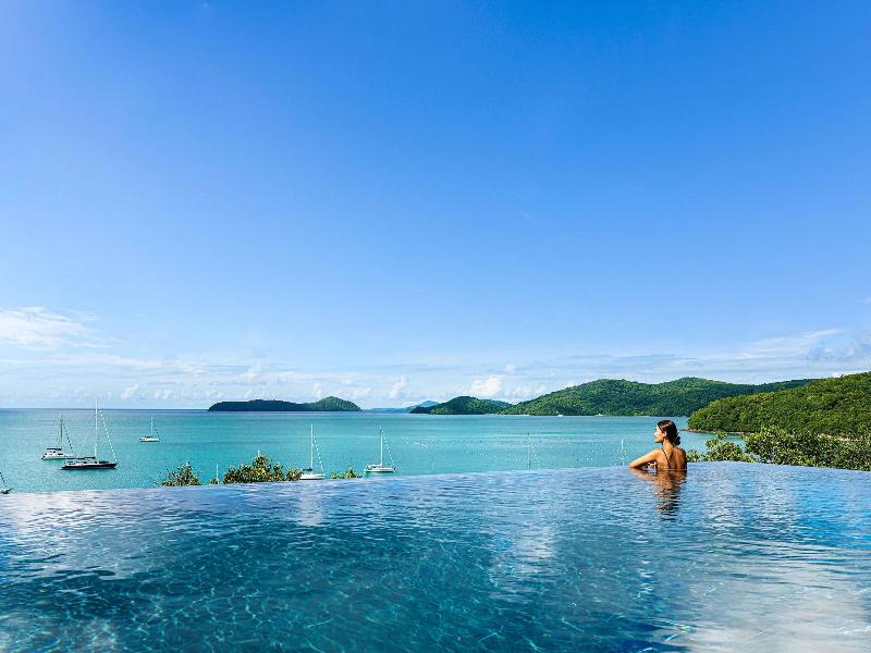 V Villas Phuket - MGallery image