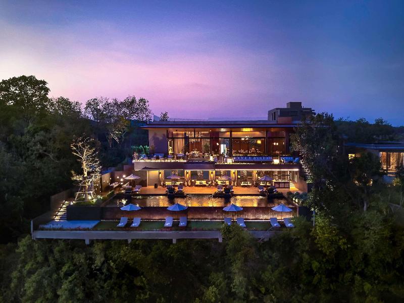 V Villas Phuket - MGallery image