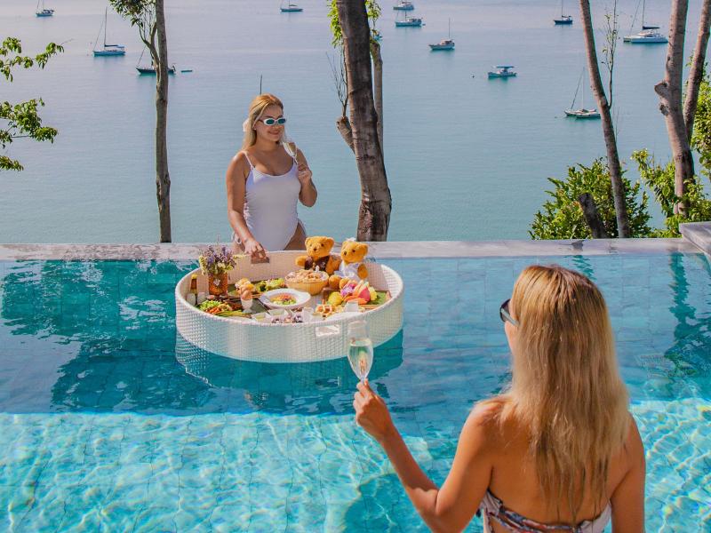 V Villas Phuket - MGallery image