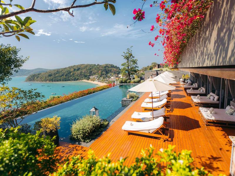 V Villas Phuket - MGallery image