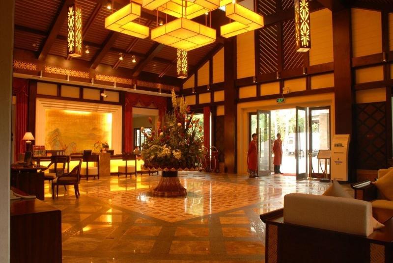 Huangguoshu Hotel