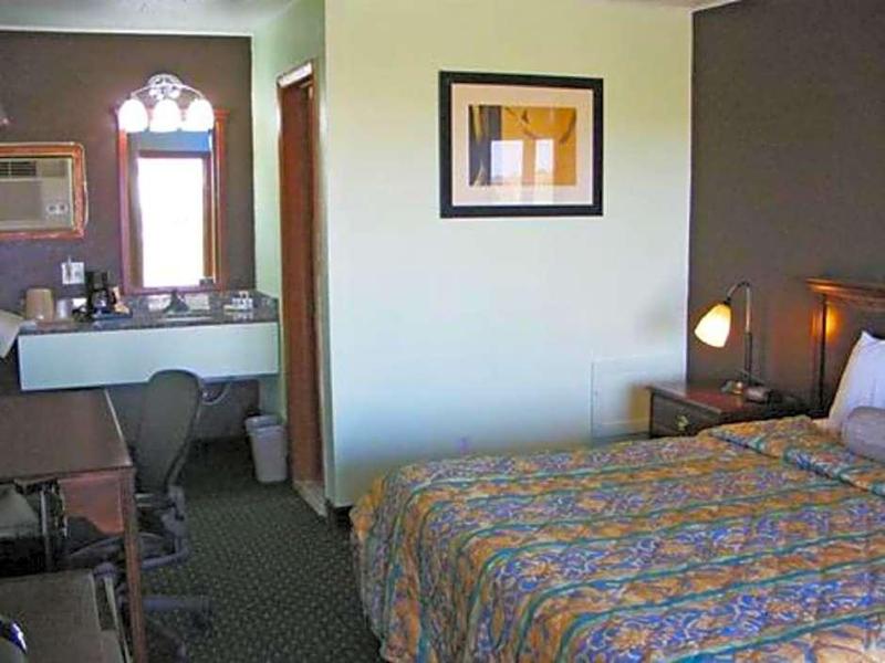 Budget Inn Palmyra image