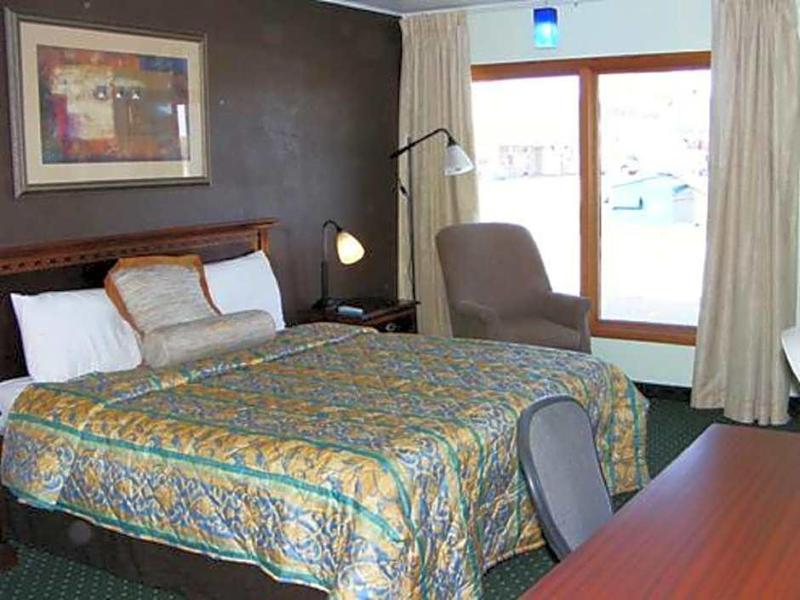 Budget Inn Palmyra image