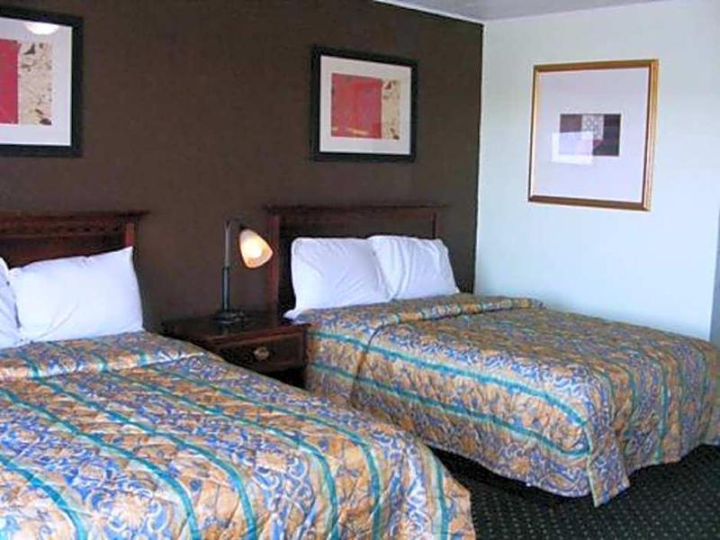 Budget Inn Palmyra image