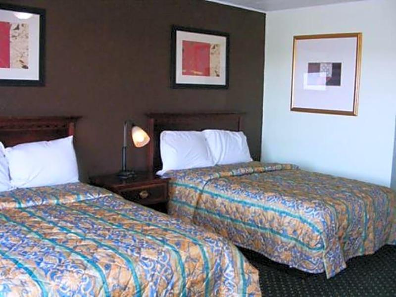 Budget Inn Palmyra image