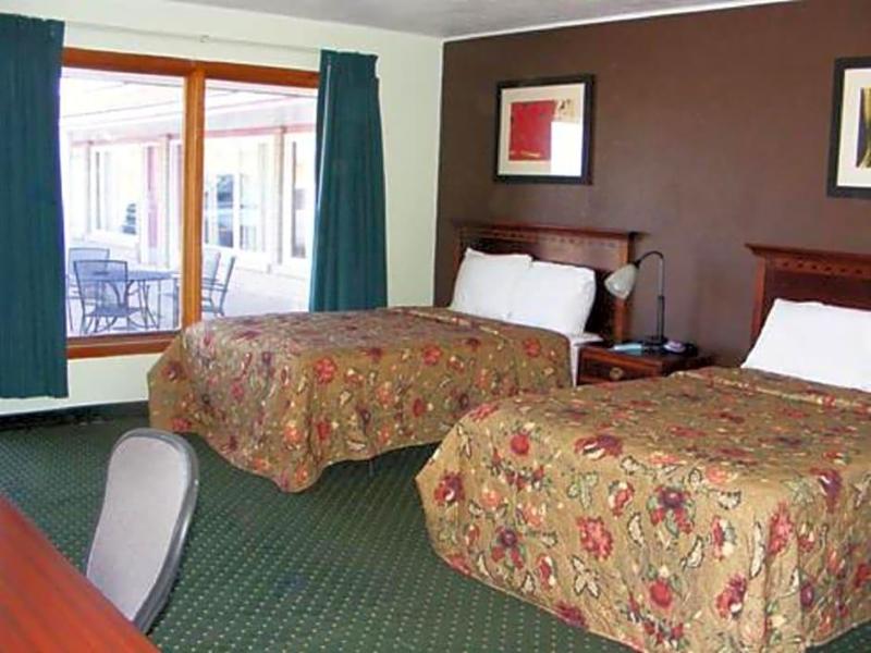 Budget Inn Palmyra image