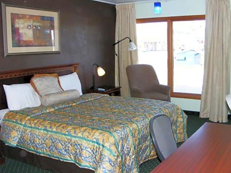 Budget Inn Palmyra image