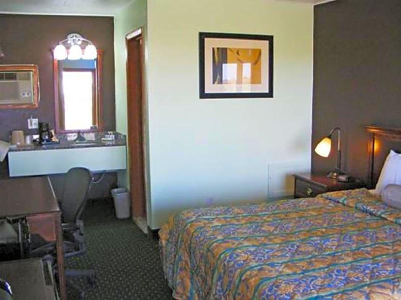 Budget Inn Palmyra image
