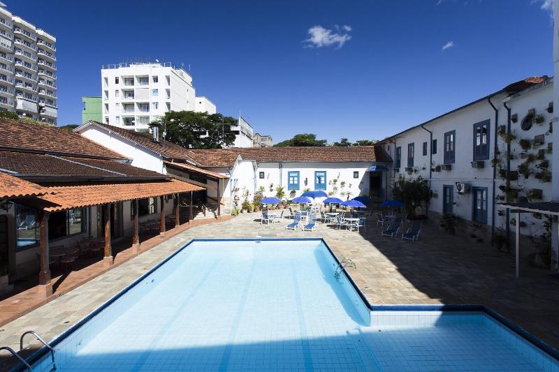 Voa Hotel Caxambu image