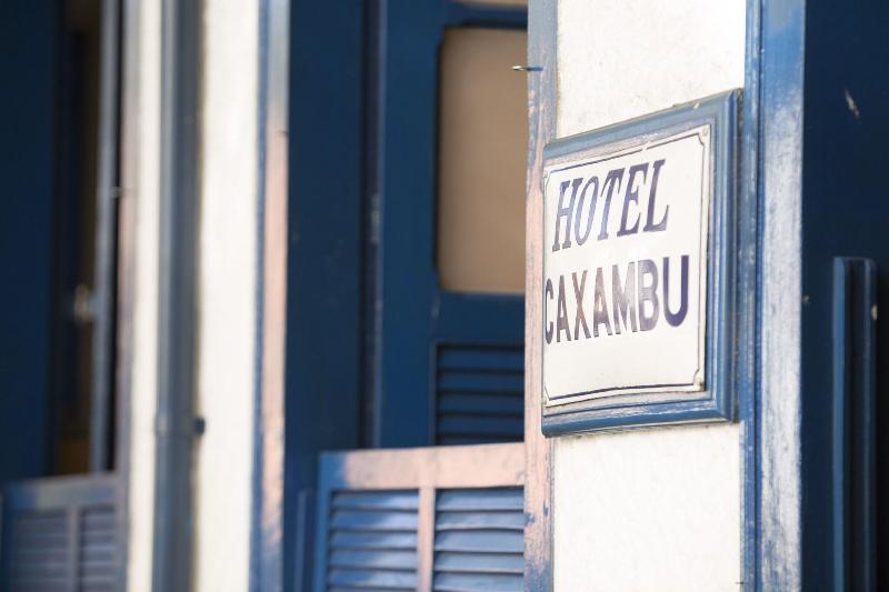 Voa Hotel Caxambu image