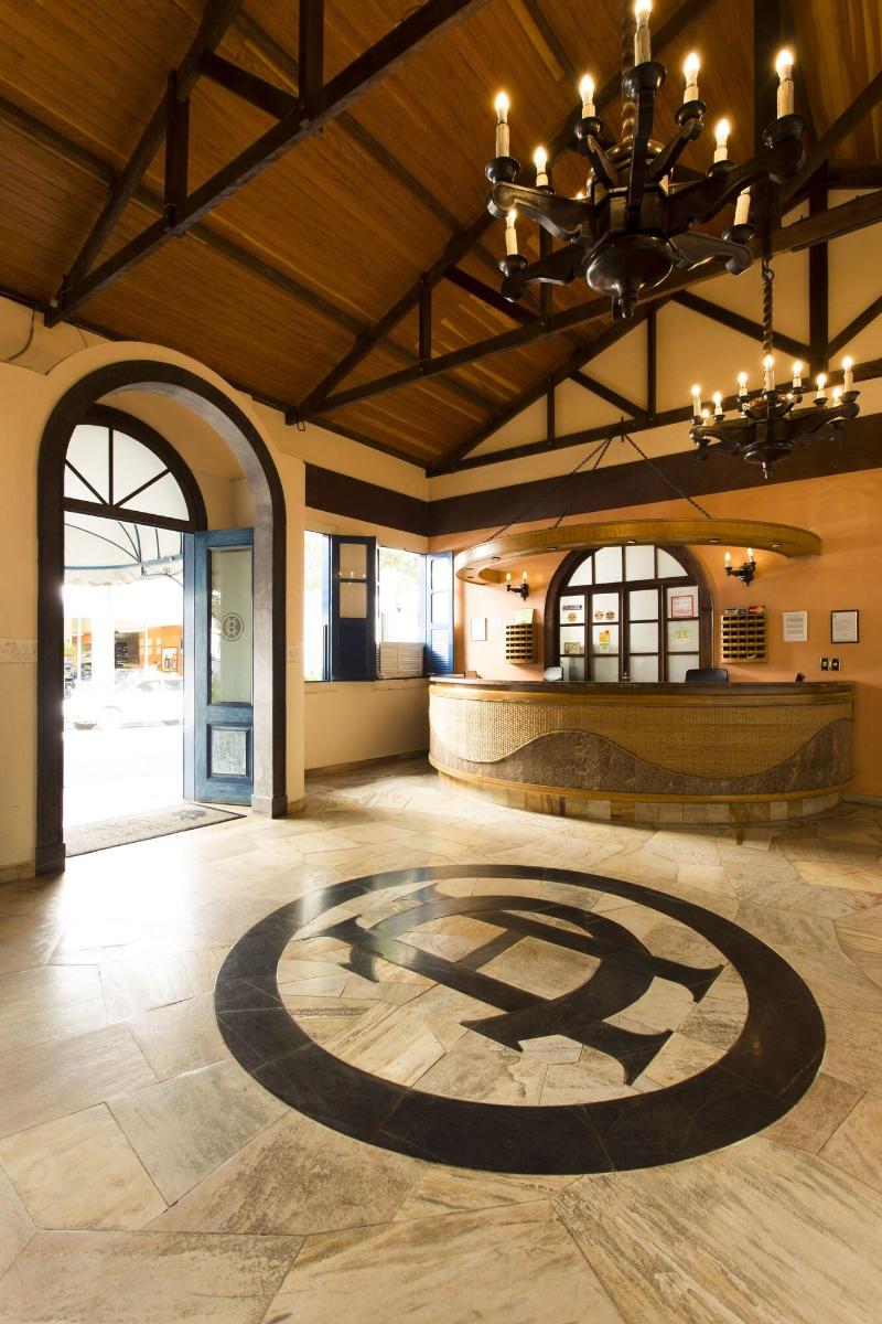 Voa Hotel Caxambu image