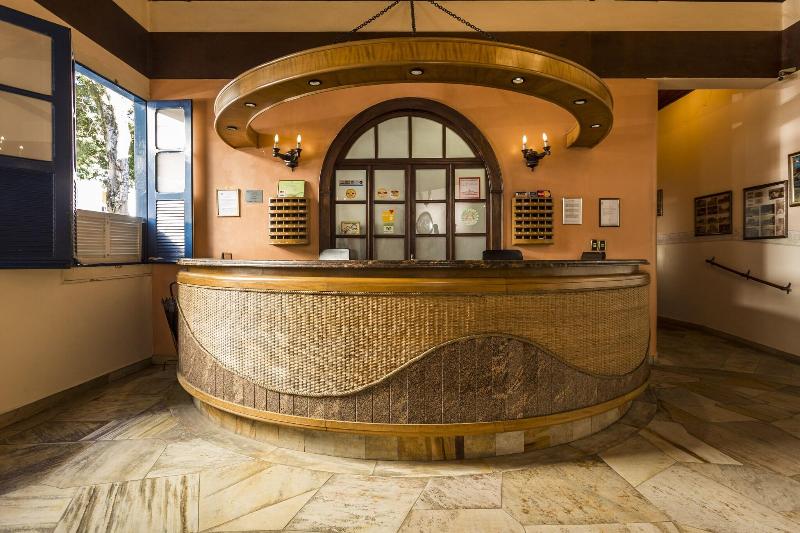 Voa Hotel Caxambu image