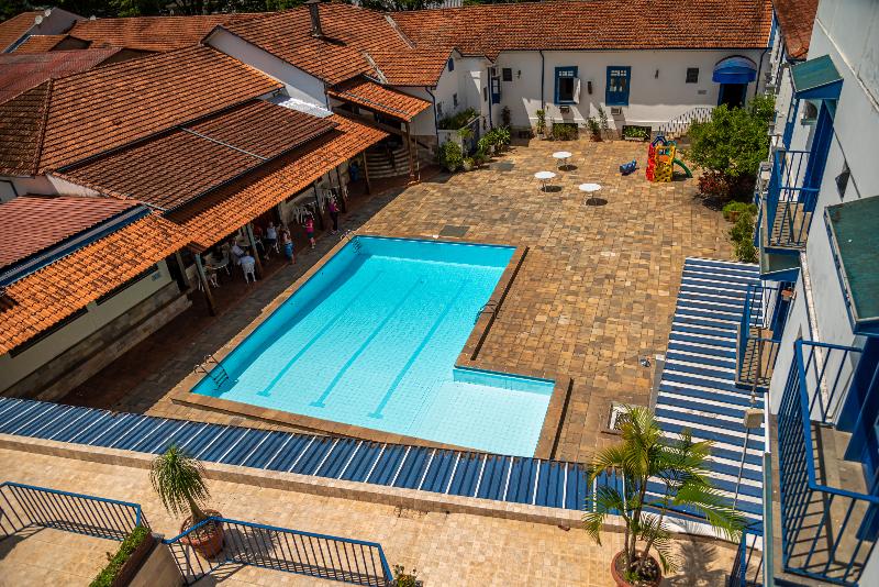Voa Hotel Caxambu image