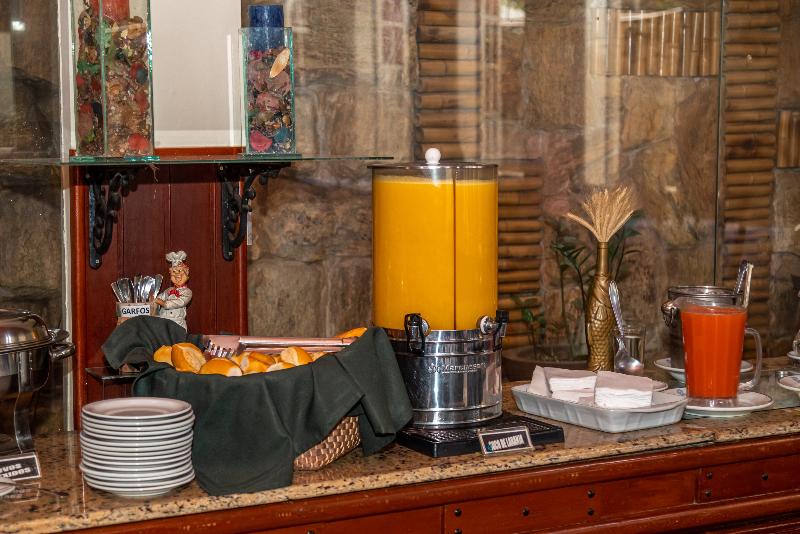 Voa Hotel Caxambu image