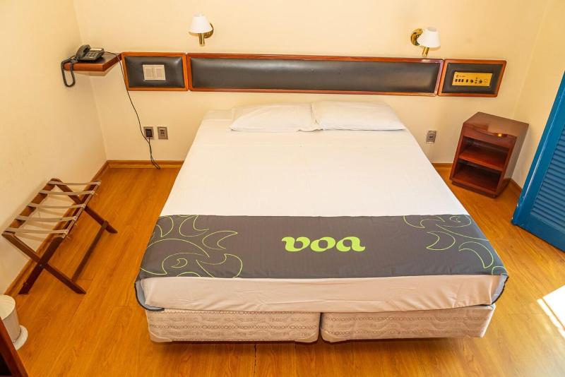 Voa Hotel Caxambu image