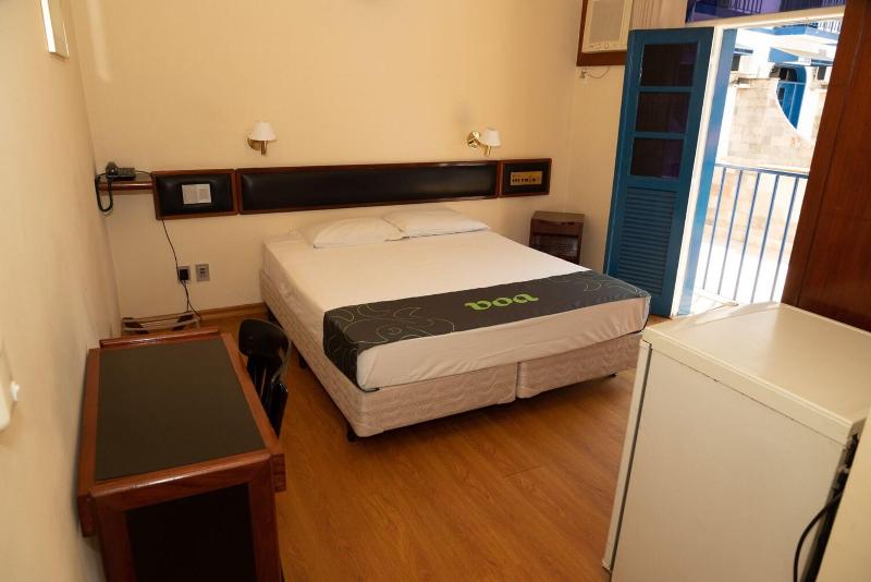 Voa Hotel Caxambu image