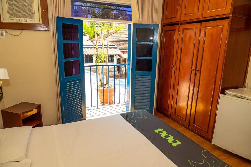 Voa Hotel Caxambu image