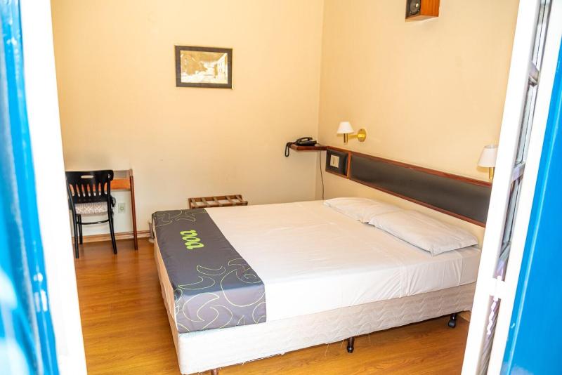 Voa Hotel Caxambu image