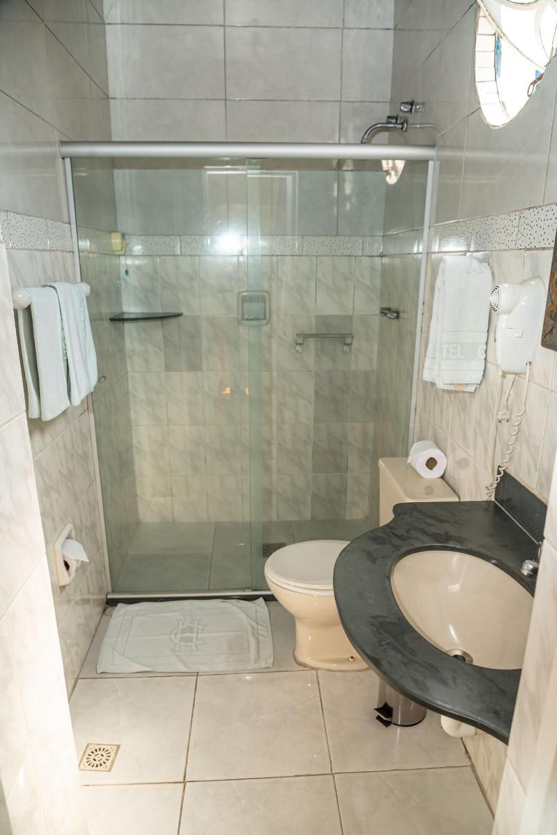 Voa Hotel Caxambu image