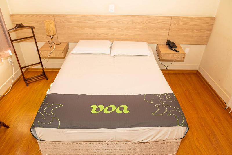 Voa Hotel Caxambu image