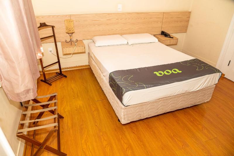 Voa Hotel Caxambu image