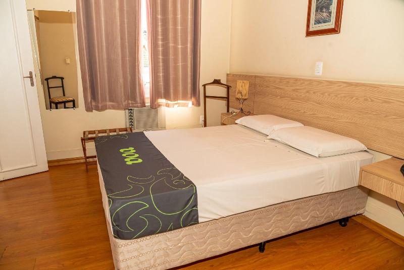 Voa Hotel Caxambu image