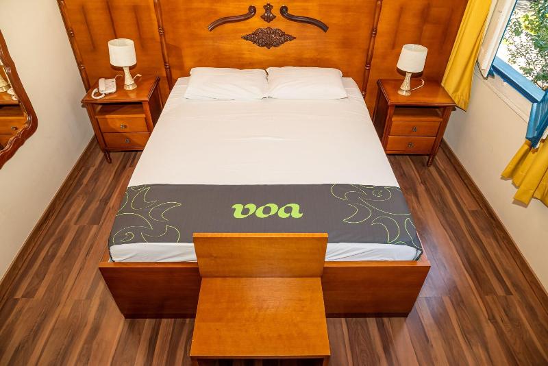 Voa Hotel Caxambu image