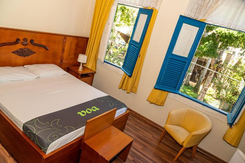 Voa Hotel Caxambu image